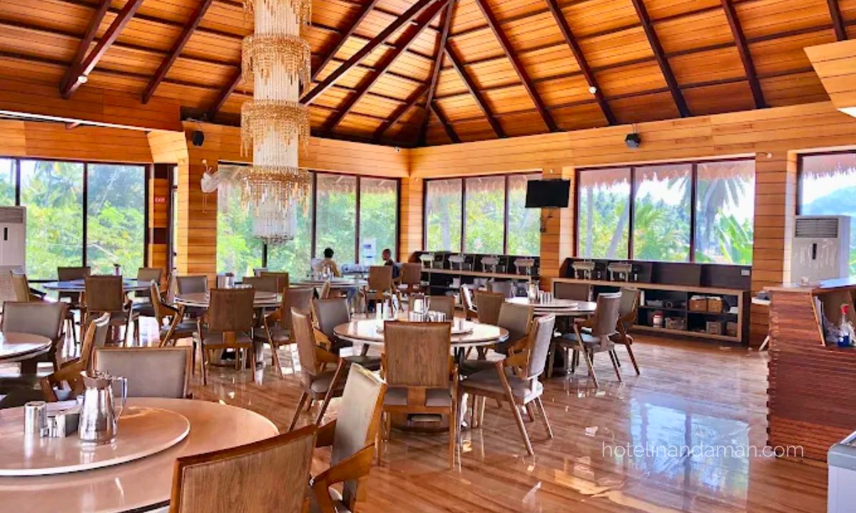 RadhKrishna Resort